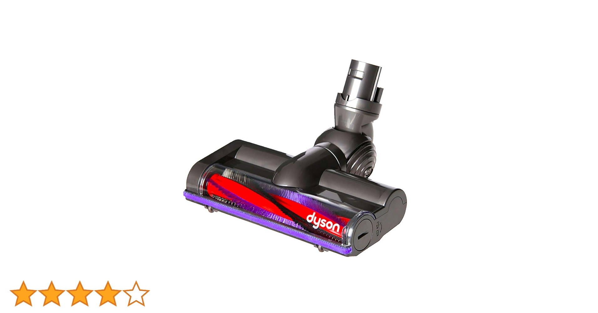 Amazon | Dyson(ダイソン) 純正 DC62 V6 Motorhead カーボン